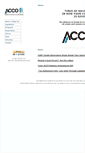 Mobile Screenshot of condocoopowners.org